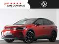 Volkswagen ID.4 Pro Limited Edition 77 kWh 286 pk | Achteruitrijca Rood - thumbnail 1