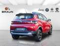 Citroen C3 Hybrid 110 ë-DCS6 PLUS / Winterpaket Rood - thumbnail 4