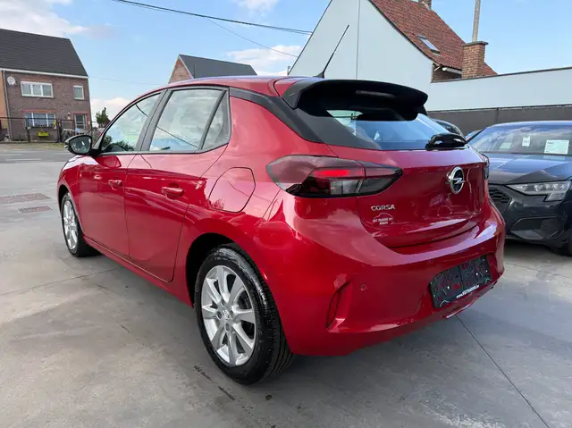 Opel Corsa view 7