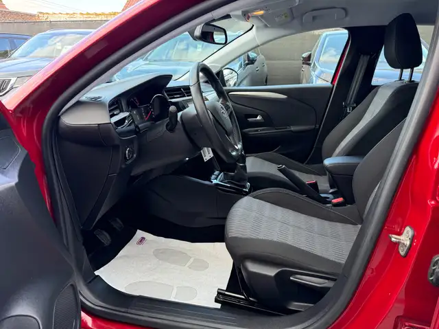 Opel Corsa view 10