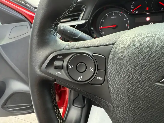 Opel Corsa view 14