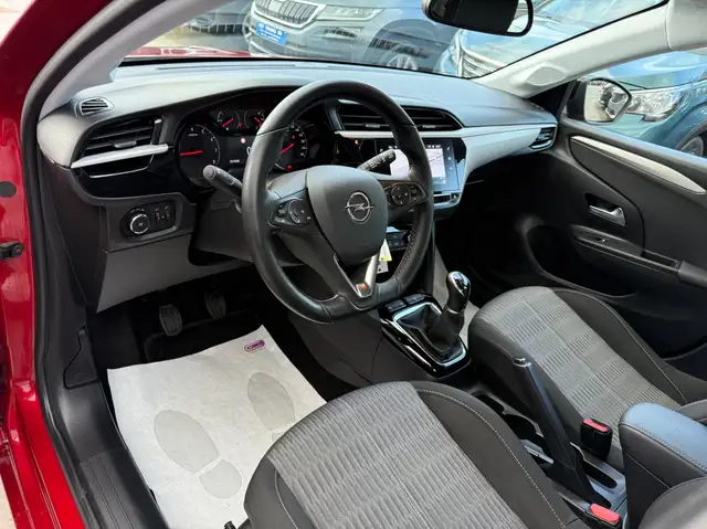 Opel Corsa view 11