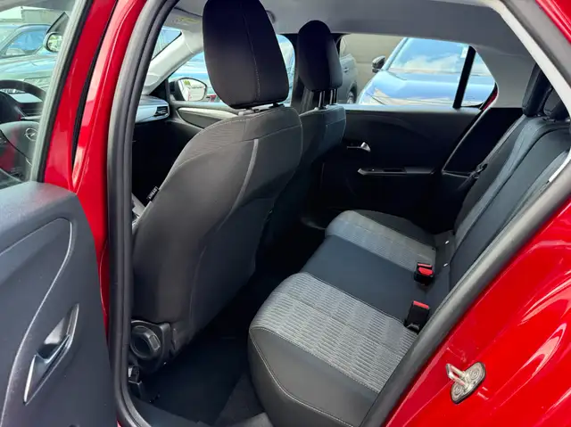 Opel Corsa view 12