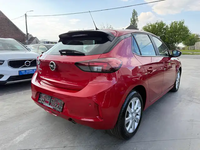 Opel Corsa view 5