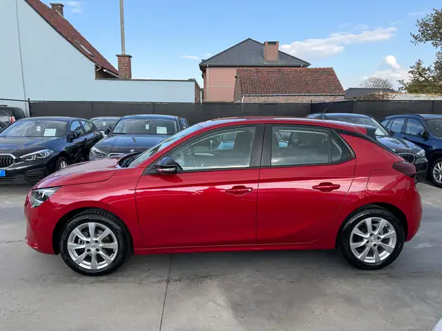 Opel Corsa view 8