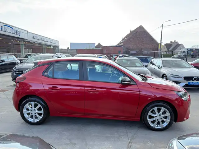 Opel Corsa view 4