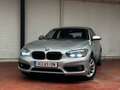 BMW 114 GPS // Garantie 12 mois + Entretien Grijs - thumbnail 4