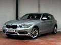 BMW 114 GPS // Garantie 12 mois + Entretien Grey - thumbnail 3