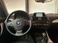 BMW 114 GPS // Garantie 12 mois + Entretien Grijs - thumbnail 9