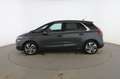 Citroen C4 2.0 Blue-HDi Exclusive Gris - thumbnail 3