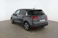 Citroen C4 2.0 Blue-HDi Exclusive Gris - thumbnail 4