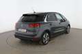 Citroen C4 2.0 Blue-HDi Exclusive Gris - thumbnail 6