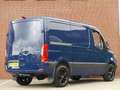 Mercedes-Benz Sprinter 317 CDI L1H1 Camera/Trekhaak/PDC/Navi/Airco Blau - thumbnail 4
