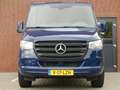 Mercedes-Benz Sprinter 317 CDI L1H1 Camera/Trekhaak/PDC/Navi/Airco Blau - thumbnail 17