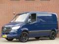 Mercedes-Benz Sprinter 317 CDI L1H1 Camera/Trekhaak/PDC/Navi/Airco Blau - thumbnail 1
