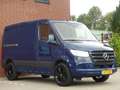 Mercedes-Benz Sprinter 317 CDI L1H1 Camera/Trekhaak/PDC/Navi/Airco Blau - thumbnail 18