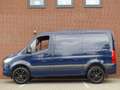 Mercedes-Benz Sprinter 317 CDI L1H1 Camera/Trekhaak/PDC/Navi/Airco Blau - thumbnail 3