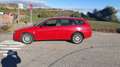Alfa Romeo 156 Sportwagon 2.4JTD 20V Distinctive Rouge - thumbnail 5