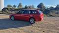 Alfa Romeo 156 Sportwagon 2.4JTD 20V Distinctive Rosso - thumbnail 3