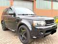 Land Rover Range Rover Sport SDV6 HSE*ALCANTARA*VOLL*AHK* Schwarz - thumbnail 8