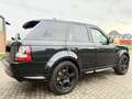 Land Rover Range Rover Sport SDV6 HSE*ALCANTARA*VOLL*AHK* Schwarz - thumbnail 13