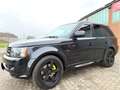 Land Rover Range Rover Sport SDV6 HSE*ALCANTARA*VOLL*AHK* Schwarz - thumbnail 2