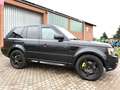 Land Rover Range Rover Sport SDV6 HSE*ALCANTARA*VOLL*AHK* Schwarz - thumbnail 11