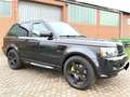 Land Rover Range Rover Sport SDV6 HSE*ALCANTARA*VOLL*AHK* Schwarz - thumbnail 9