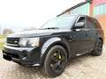 Land Rover Range Rover Sport SDV6 HSE*ALCANTARA*VOLL*AHK* Schwarz - thumbnail 1