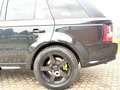 Land Rover Range Rover Sport SDV6 HSE*ALCANTARA*VOLL*AHK* Schwarz - thumbnail 15
