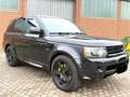 Land Rover Range Rover Sport SDV6 HSE*ALCANTARA*VOLL*AHK* Schwarz - thumbnail 10