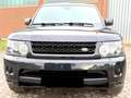 Land Rover Range Rover Sport SDV6 HSE*ALCANTARA*VOLL*AHK* Schwarz - thumbnail 14
