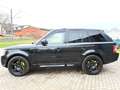 Land Rover Range Rover Sport SDV6 HSE*ALCANTARA*VOLL*AHK* Schwarz - thumbnail 6