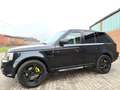 Land Rover Range Rover Sport SDV6 HSE*ALCANTARA*VOLL*AHK* Schwarz - thumbnail 3