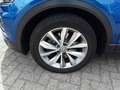 Volkswagen T-Roc 1.6 TDI STYLE Business / NAVI / TREKHAAK Azul - thumbnail 49