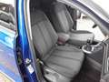 Volkswagen T-Roc 1.6 TDI STYLE Business / NAVI / TREKHAAK Azul - thumbnail 14