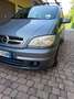 Opel Zafira 2.2 dti Sport Edition Grigio - thumbnail 12