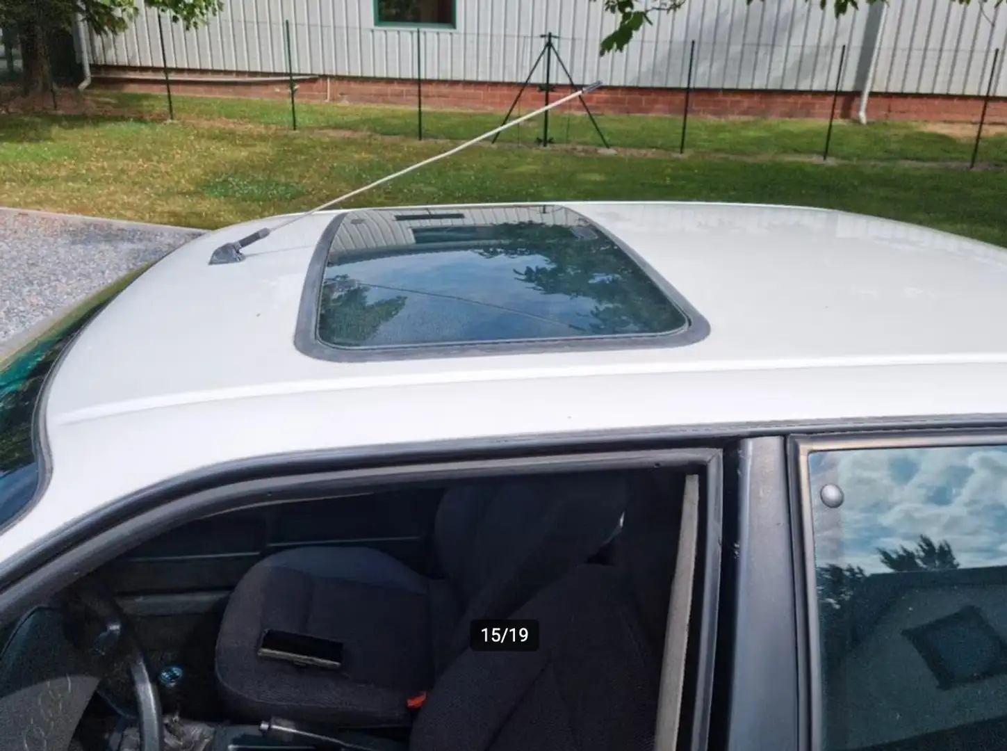 Audi 80 80 TD CD - 2