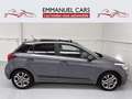 Hyundai i20 1.0 T-GDi Super équipée; CarPlay+Toit Pano Grijs - thumbnail 9