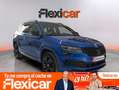 Skoda Karoq 1.5 TSI 125 Aniversario ACT DSG Azul - thumbnail 1