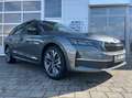 Skoda Octavia Combi 2.0 TDI DSG Selection AHK 5 JGAR Grau - thumbnail 2
