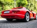 Dodge Viper SRT10*Only 9109 km*Collectors item* Rojo - thumbnail 4