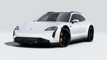 Turbo S Cross Turismo