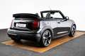 MINI Cooper C Cabrio Mini 2.0 Classic M Head up - Elektrisch verwarmde Negro - thumbnail 2