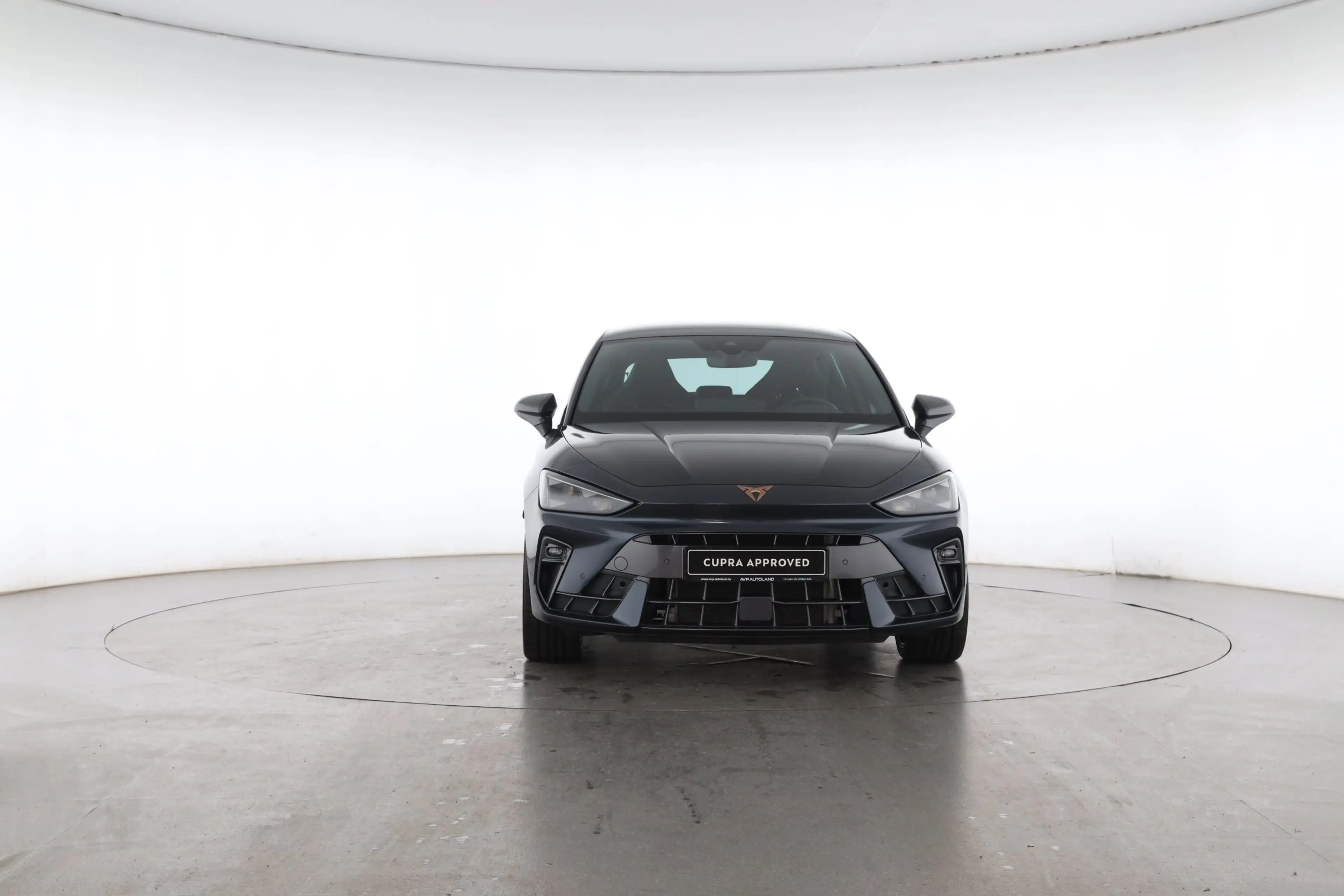 CUPRA Leon 1.5 eTSI DSG | NAVI | LED | ACC | SITZH. | — photo 5