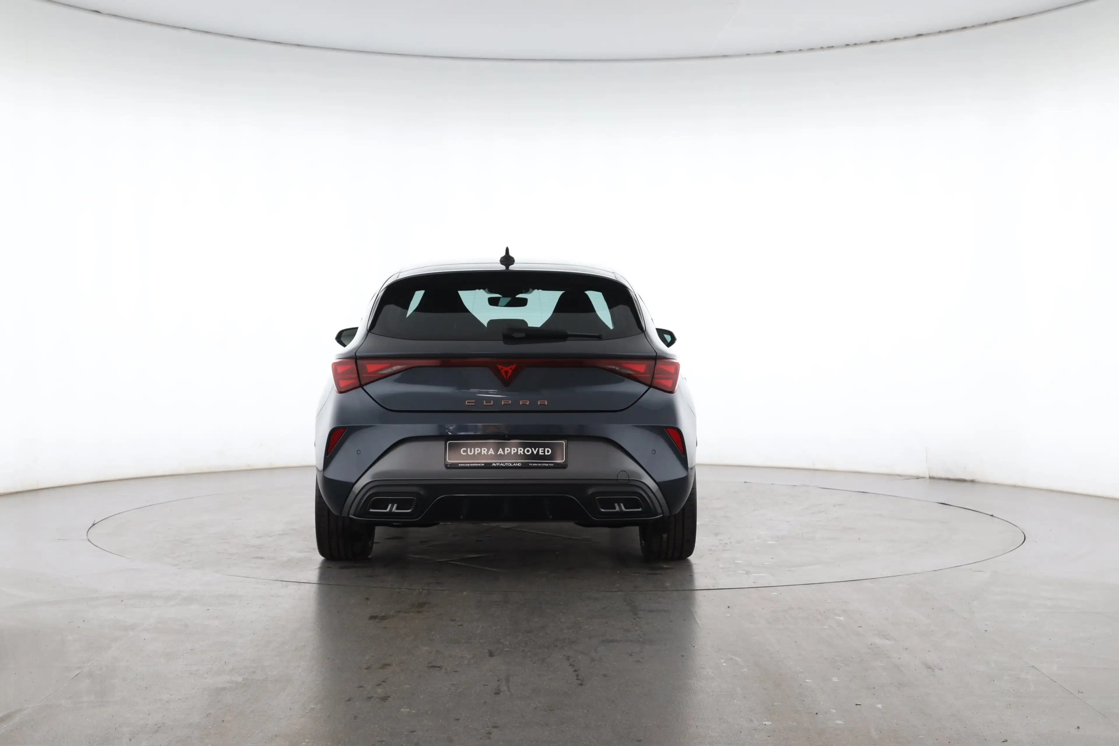 CUPRA Leon 1.5 eTSI DSG | NAVI | LED | ACC | SITZH. | — photo 6