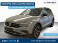 Volkswagen Tiguan 2.0 TDI Active AHK ACC HuD LED Lane Grau - thumbnail 1