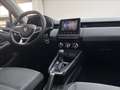 Renault Clio 1.6 E-Tech full hybrid Evolution 145cv Gris - thumbnail 13