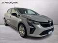 Renault Clio 1.6 E-Tech full hybrid Evolution 145cv Gris - thumbnail 7