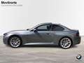 BMW M2 Coupé Grijs - thumbnail 24